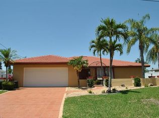 2049 SE 16th St, Cape Coral, FL 33990