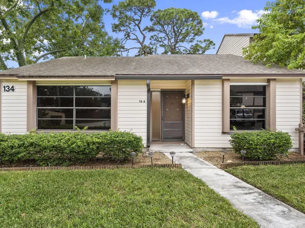 134 Sherwood Circle #16a, Jupiter, FL 33458