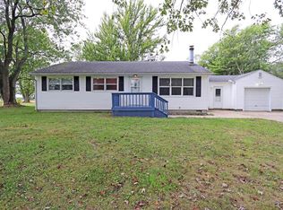 1625 Prospect Upper Sandusky Rd N, Marion, OH 43302