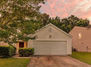 210 Salkahatchie St, Summerville, SC 29485