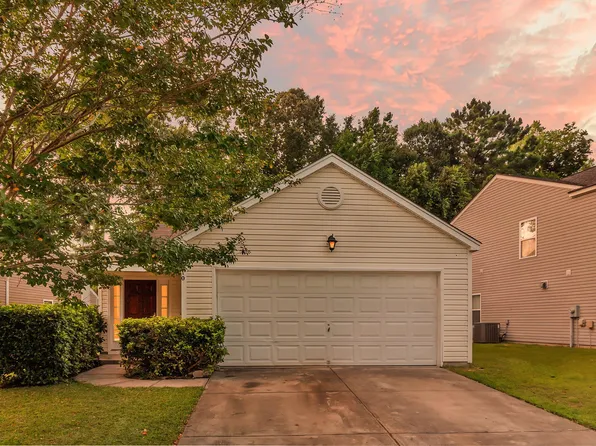 210 Salkahatchie St, Summerville, SC 29485