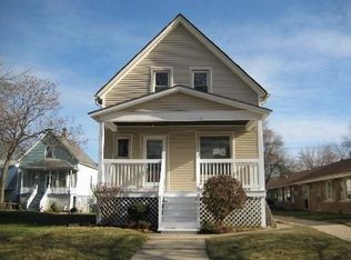 12411 Maple Ave APT 1, Blue Island, IL