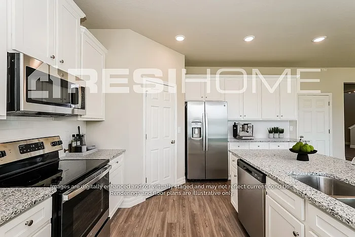 4 bed, 2.5 bath, 2265 sqft, $2,375 — Photo 4