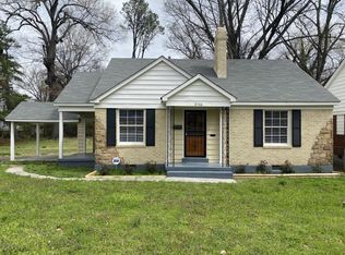 2366 Larose Ave, Memphis, TN 38114