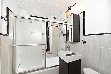 Rented by Keller Williams NYC