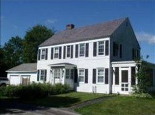 619 Float Bridge Rd, Castleton, VT 05735