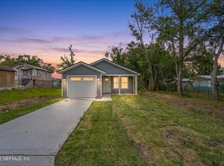 1538 Mount Herman St, Jacksonville, FL 32209