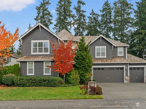 24149 E Greystone Lane, Woodway, WA 98020