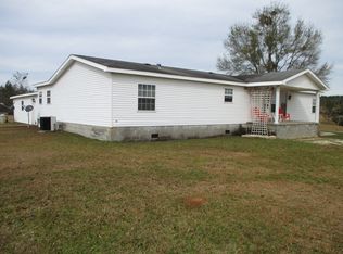 1780 St. Hwy 81, Ponce De Leon, FL 32455