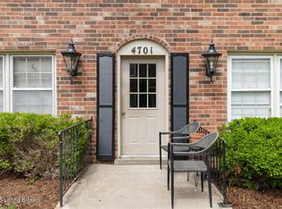 4701 Weybridge Gdns APT 103, Saint Matthews, KY
