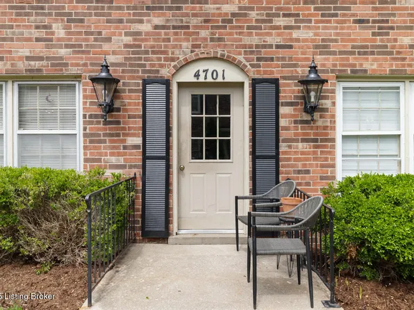 4701 Weybridge Gdns APT 103, Saint Matthews, KY 40207