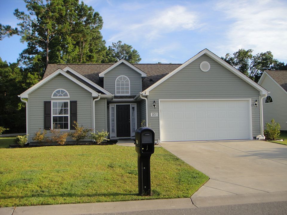 GREAT CURB APPEAL