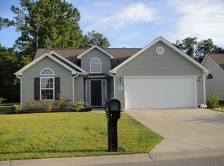 101 Blarney Stone Ct, Murrells Inlet, SC 29576