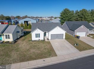 18561 Eleanor Ln, Milford, DE 19963