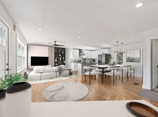 3424 Jackson Dr, Decatur, GA 30032