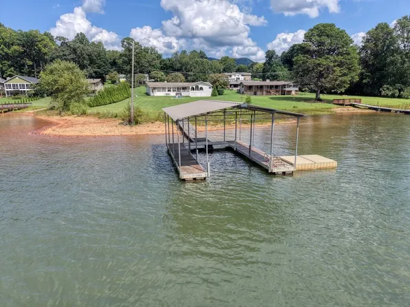 787 Hiawassee Ests, Hiawassee, GA 30546