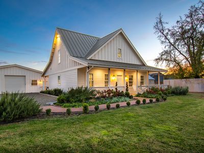 7390 Pacheco School Rd, Redding, CA, 96002