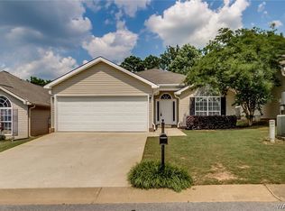 3329 Willow Rdg, Tuscaloosa, AL