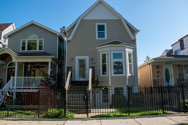 1st image of 2925 N Talman Ave #B