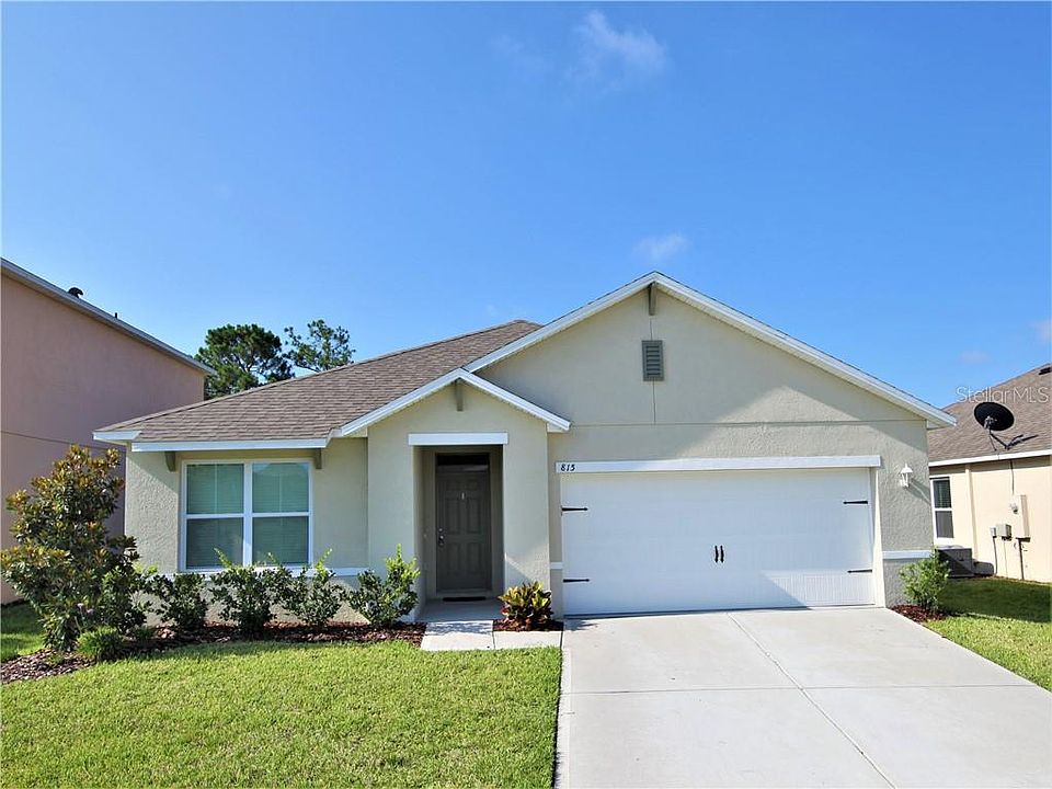 1st image of 815 Sheen Cir