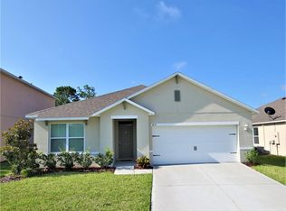 815 Sheen Cir, Haines City, FL 33844