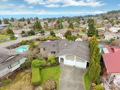 1111 Emerald Hills Dr, Edmonds, WA, 98020
