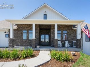 19230 Sixpenny Ln, Monument, CO 80132