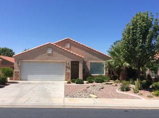 2362 S 675 W, Hurricane, UT 84737
