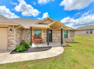2054 County Street 2970, Blanchard, OK 73010