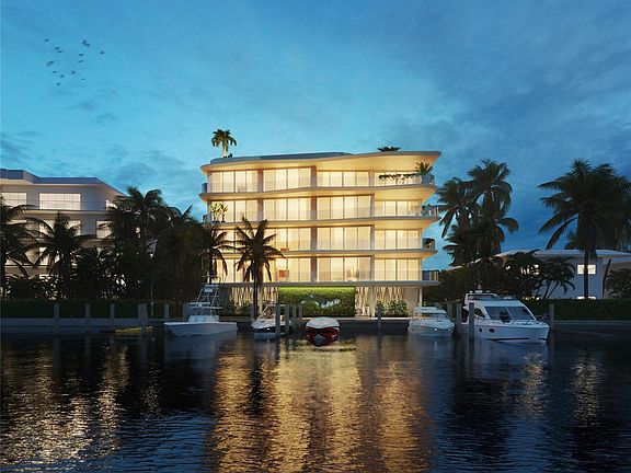 3rd image of 500 Hendricks Isle #4S