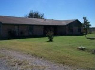 13269 Fulfer Rd, Iowa Park, TX 76367