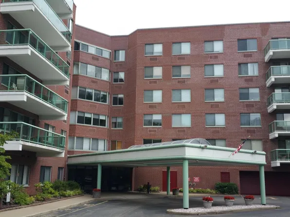 609 W So Orange Ave #6P, South Orange, NJ 07079