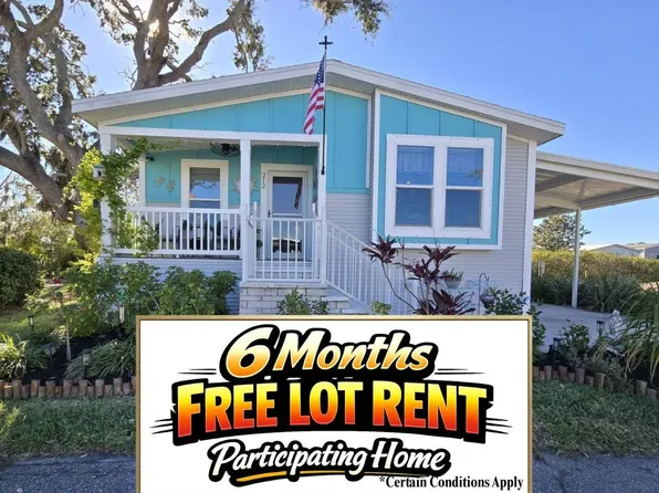 212 Amelo Ave, Ellenton, FL 34222