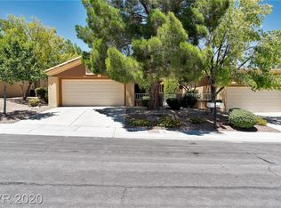 10020 Arbuckle Dr, Las Vegas, NV 89134