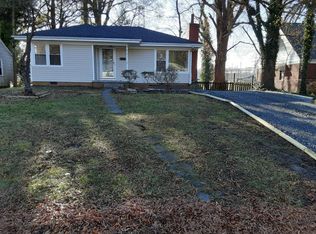 813 Idlewood Dr #813, Greensboro, NC 27408