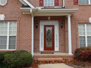 1327 Gilford Pl, Conyers, GA 30094