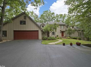 24100 Story Rd, Little Rock, AR 72223