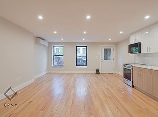 435 Quincy St #1A, Brooklyn, NY 11221