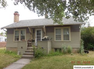 1111 Park Ave, Laramie, WY 82070