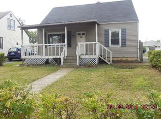 1225 Abner Ave, Columbus, OH 43224