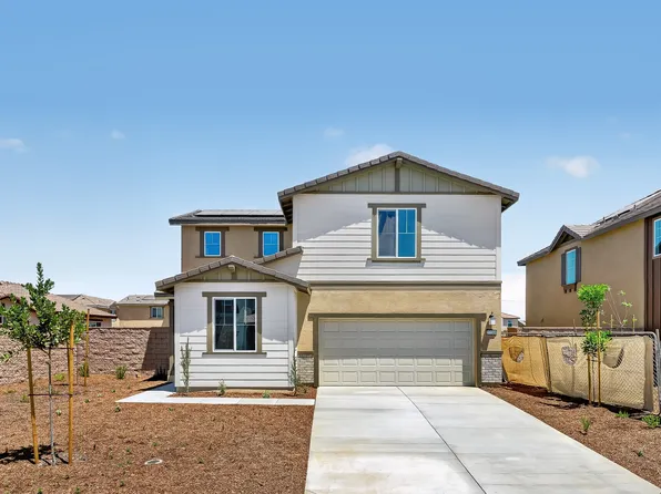 27284 Sitar Cir, Menifee, CA 92585