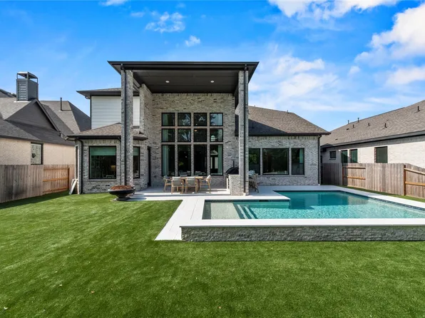 4439 Southpoint Way, Fulshear, TX 77441