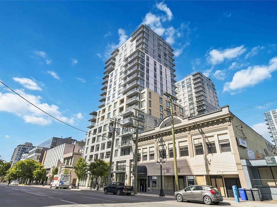 1st image of 848 Yates St #706