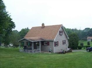 176 Burrell Hill Rd, Penn, PA 15675