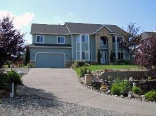 2818 171st Ave E, Lake Tapps, WA 98391