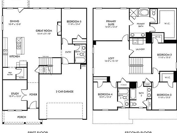 2nd image of this home