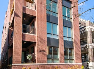 2738 N Racine Ave APT 1W, Chicago, IL 60614