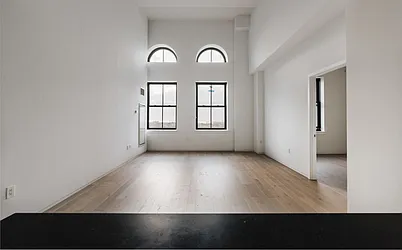 Rented by Harmonycity Corp.