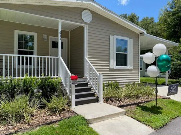 633 Chestnut Ct #B25, Deland, FL 32724