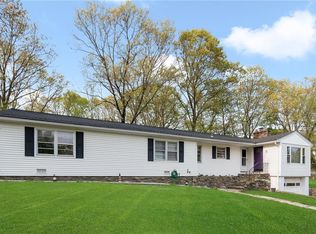 36 Eaton St, Cumberland, RI 02864
